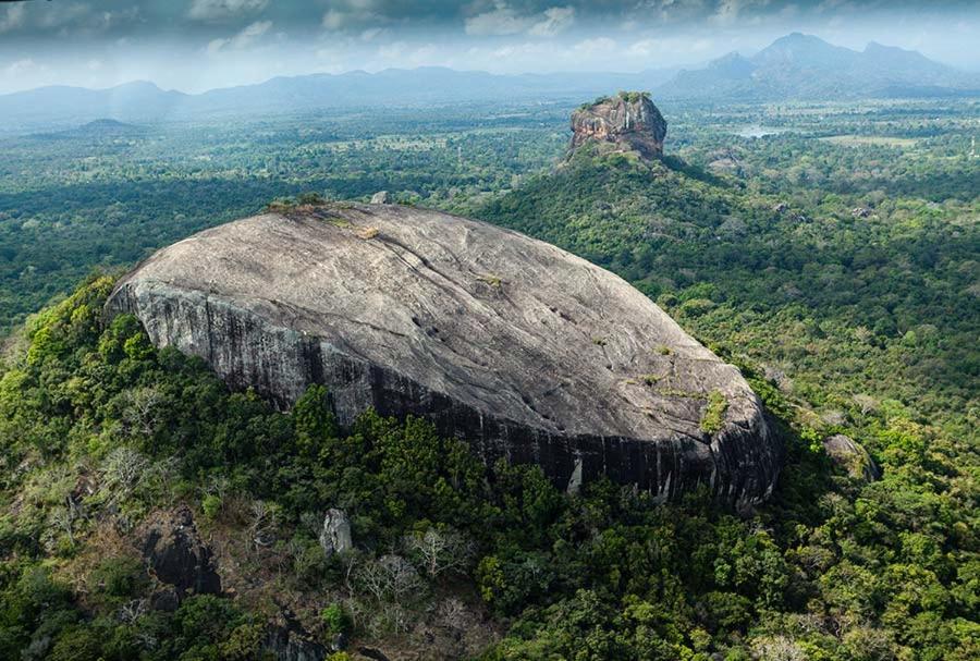Nature Rock Dambulla Extérieur photo